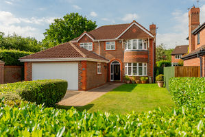 Front Elevation- click for photo gallery